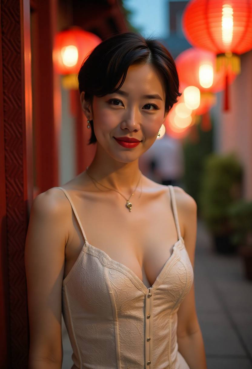 百炼成神剧照